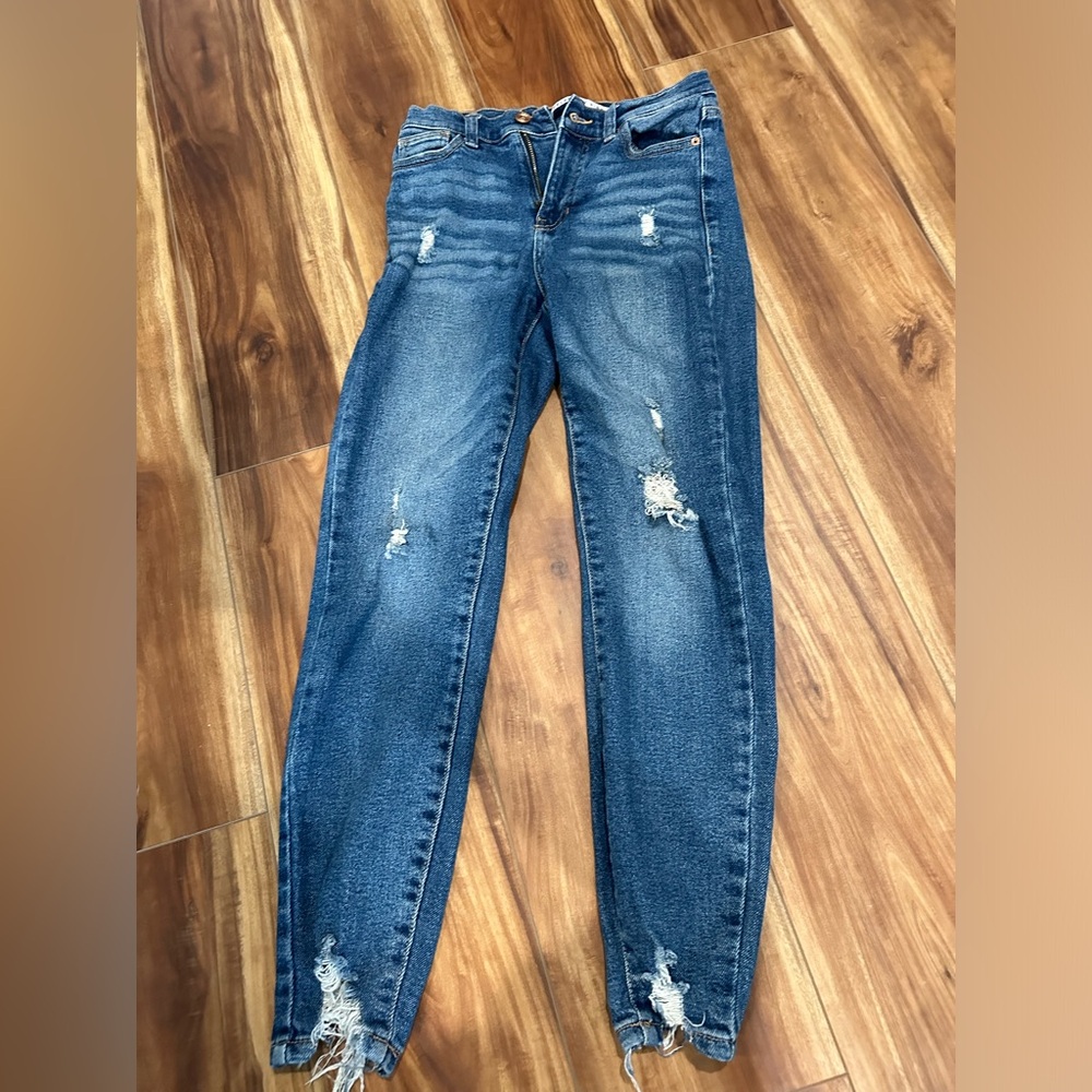 Celebrity Pink, The Deb style, Women’s skinny jean